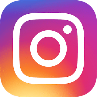 That's Amore Instagram  badge